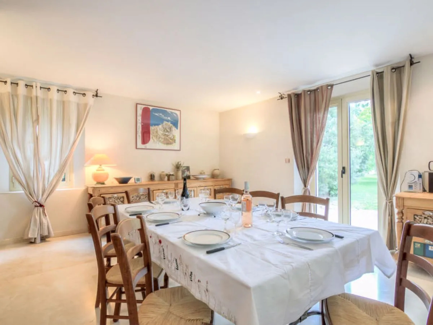Holiday Home Patifiage