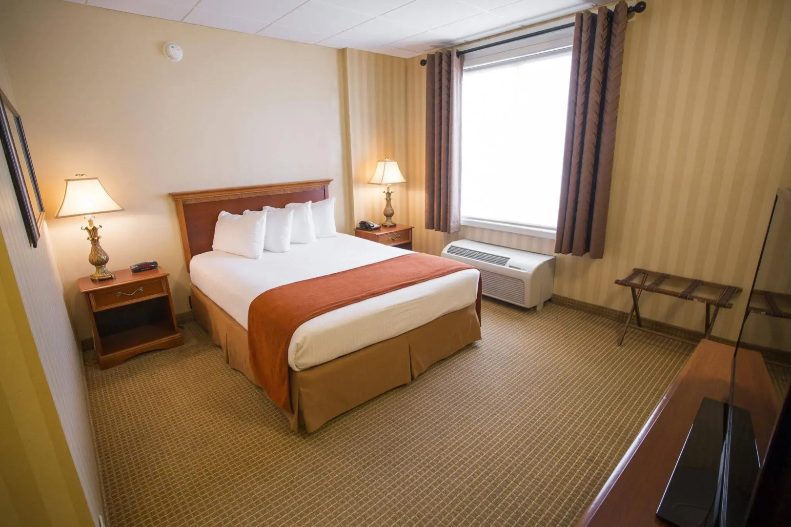 Holiday Inn Lancaster by IHG