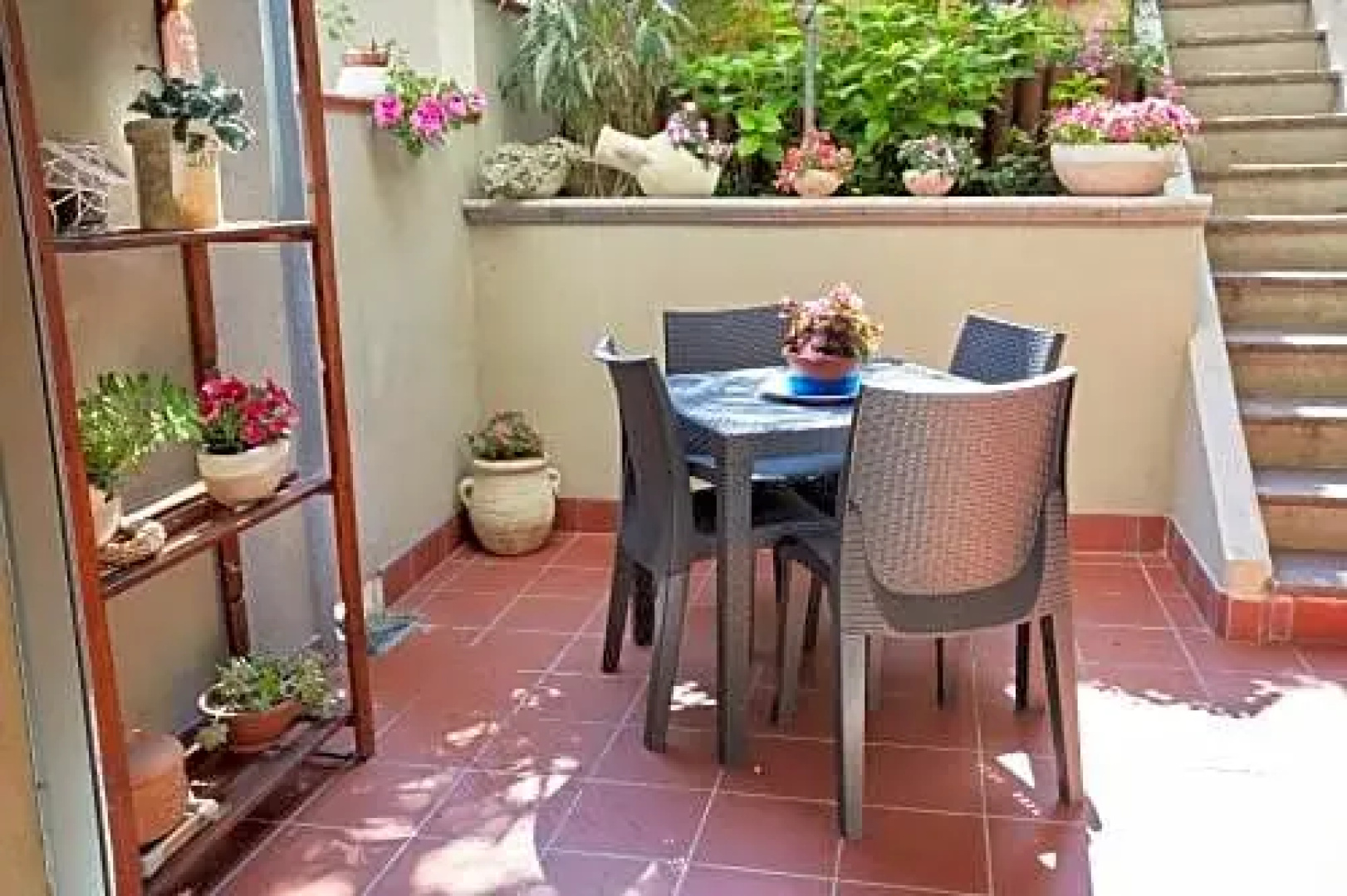 Bed & Breakfast Ma Maison