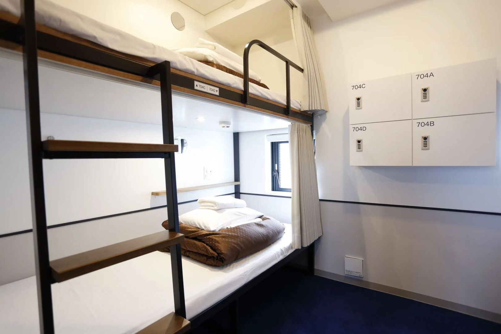 WeBase Hakata Hostel