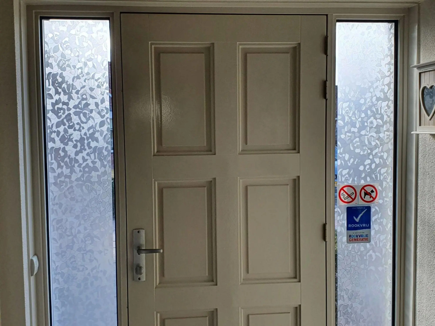 Family Home in Zeewolde by Forest Trails