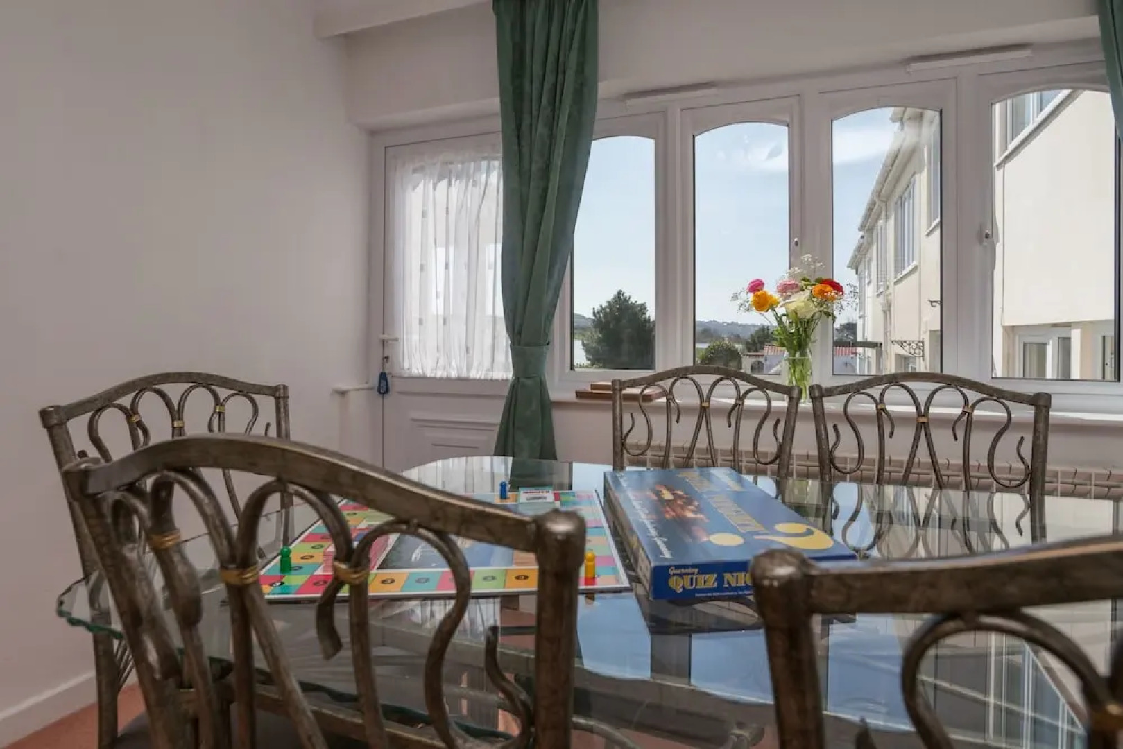 Beau Vallon Holiday Apartments