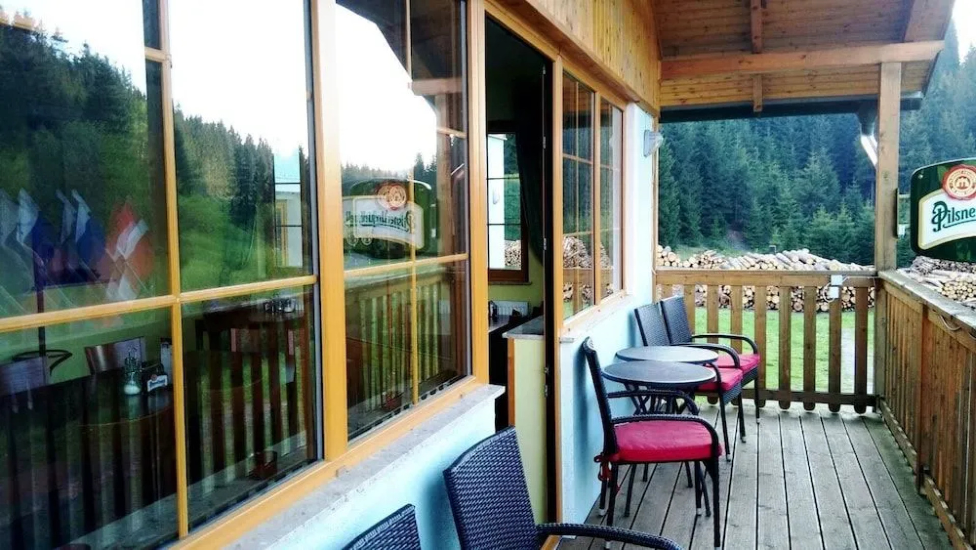 B&B Hotel Ochsendorf