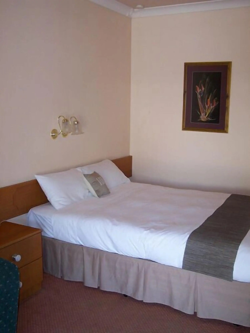 Philadelphia Motor Inn Echuca