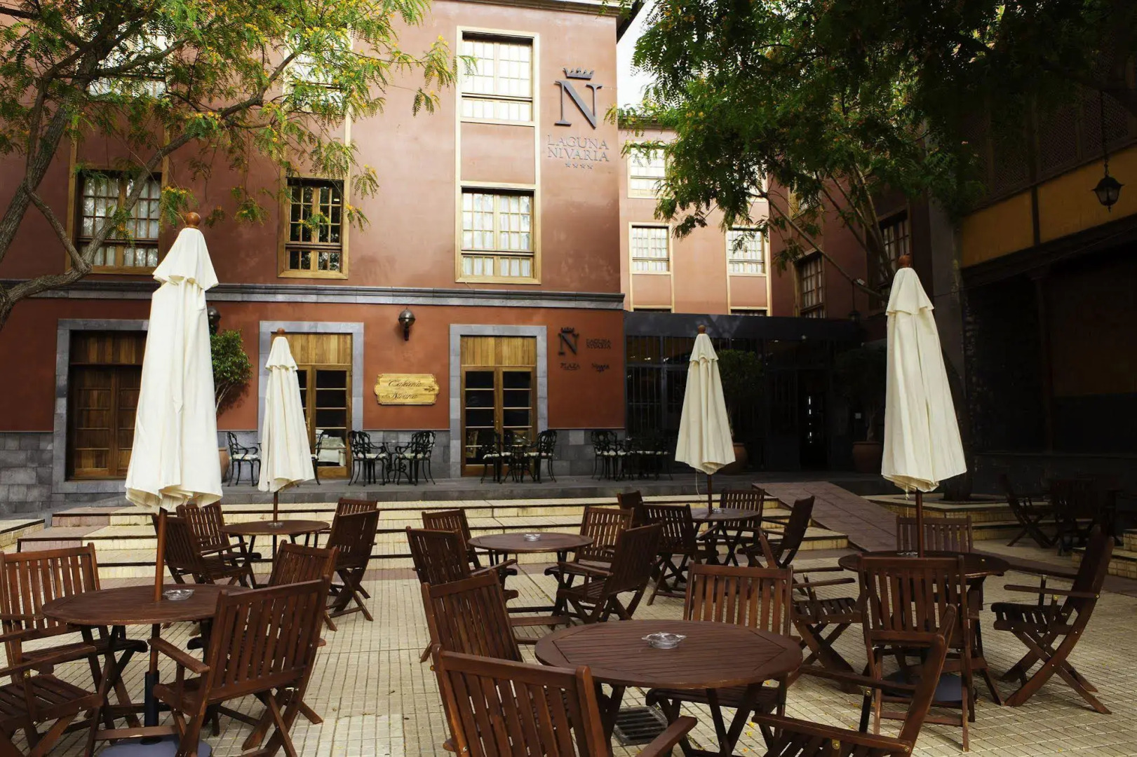 Laguna Nivaria Hotel & Spa