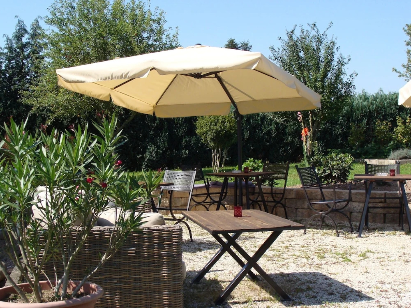 GästeHaus Auler Hof