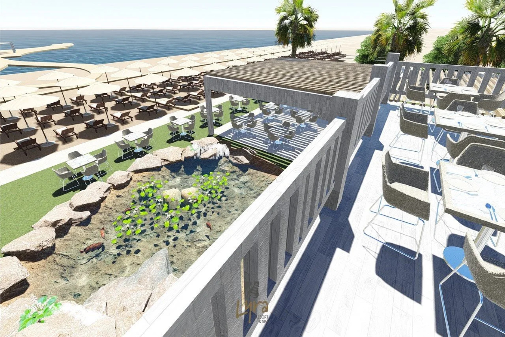 Selectum Family Comfort Side