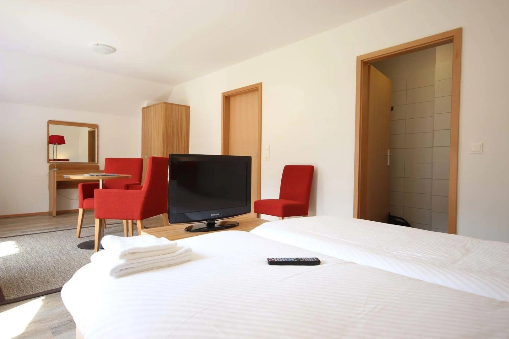 Dormio Resort Obertraun