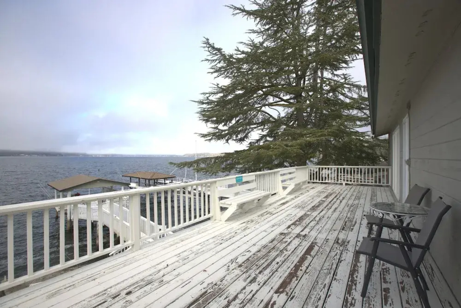 Serenity House 3 Bedroom Villa