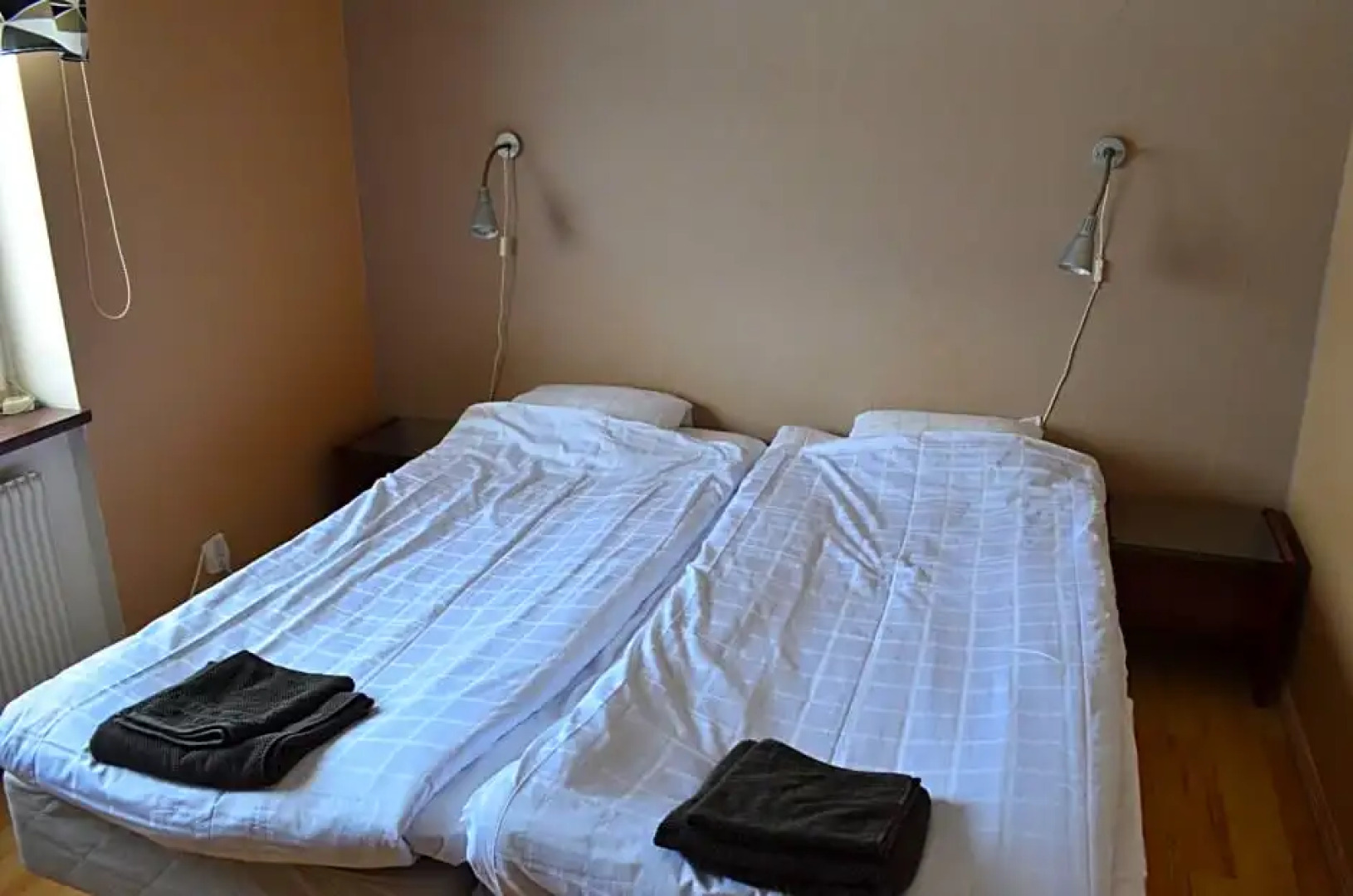 Lyckåhem Hotell & Vandrarhem