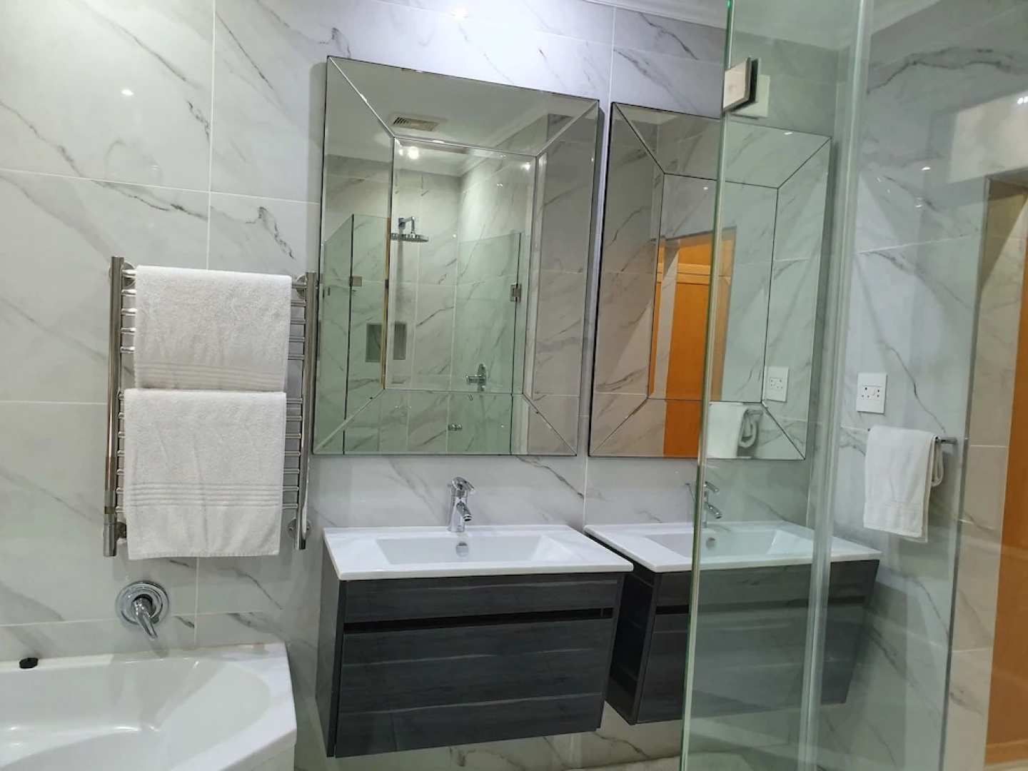 Zimbali suites