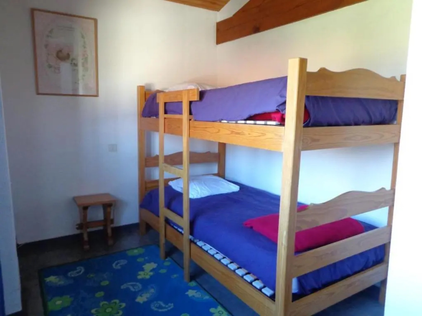 Maison de 3 chambres avec jardin clos et wifi a Vielle Saint Girons