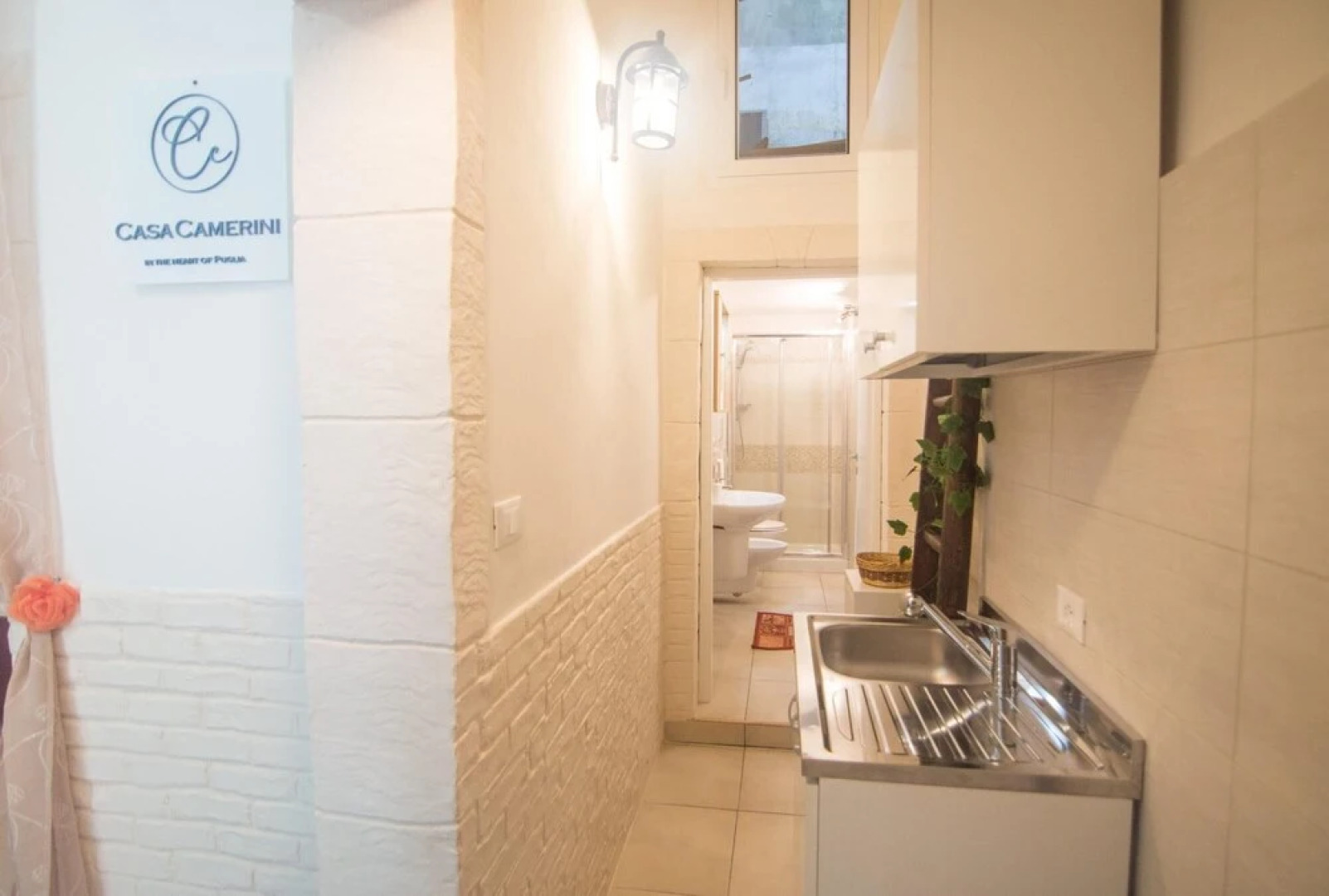 Casa Camerini in Ostuni