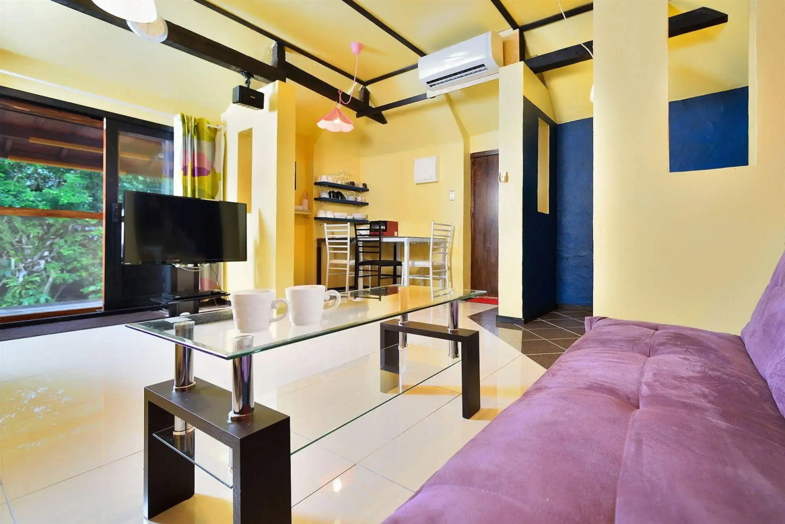 Condominium Ceaser Nakijin