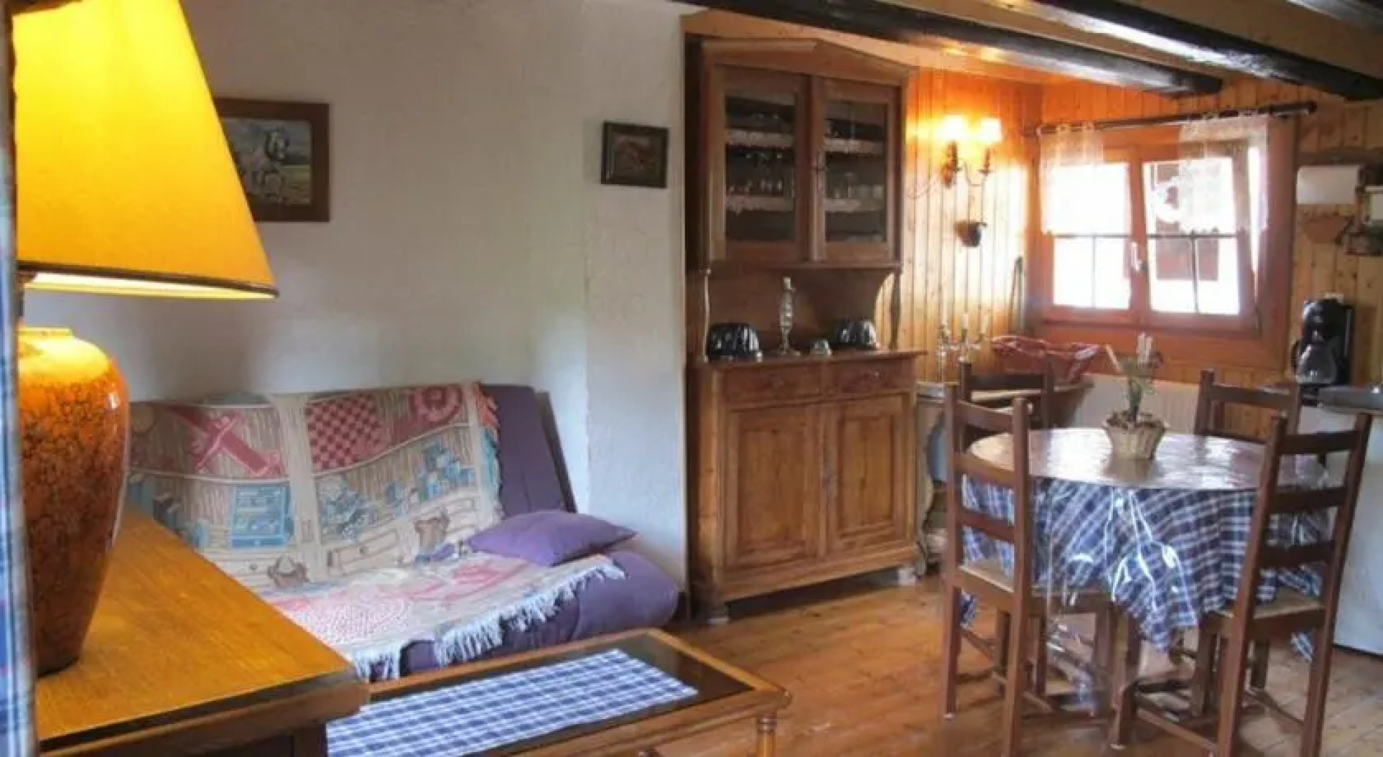 Gîte au Coeur dEguisheim