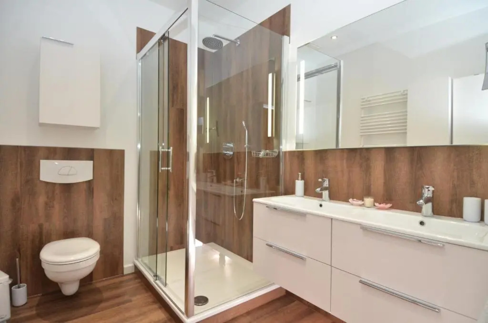 Villa Strandblick - Wohnung Miramare