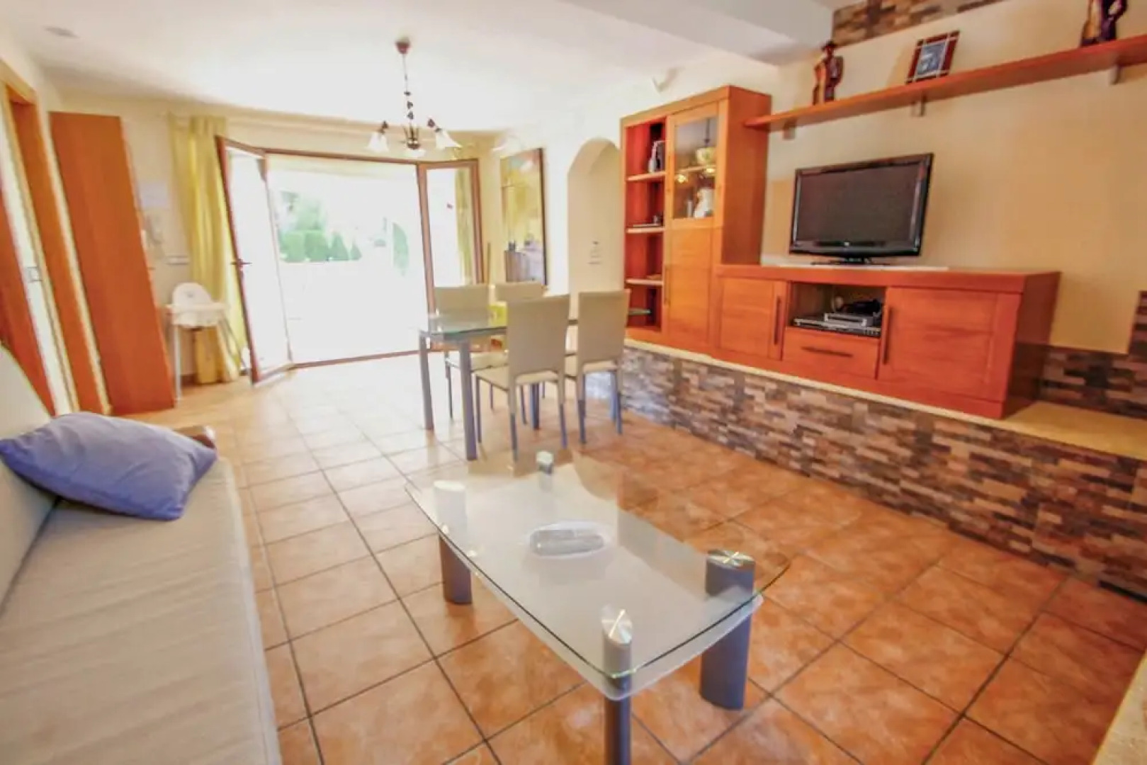 Jonur 10 - holiday home with private pool in Moraira