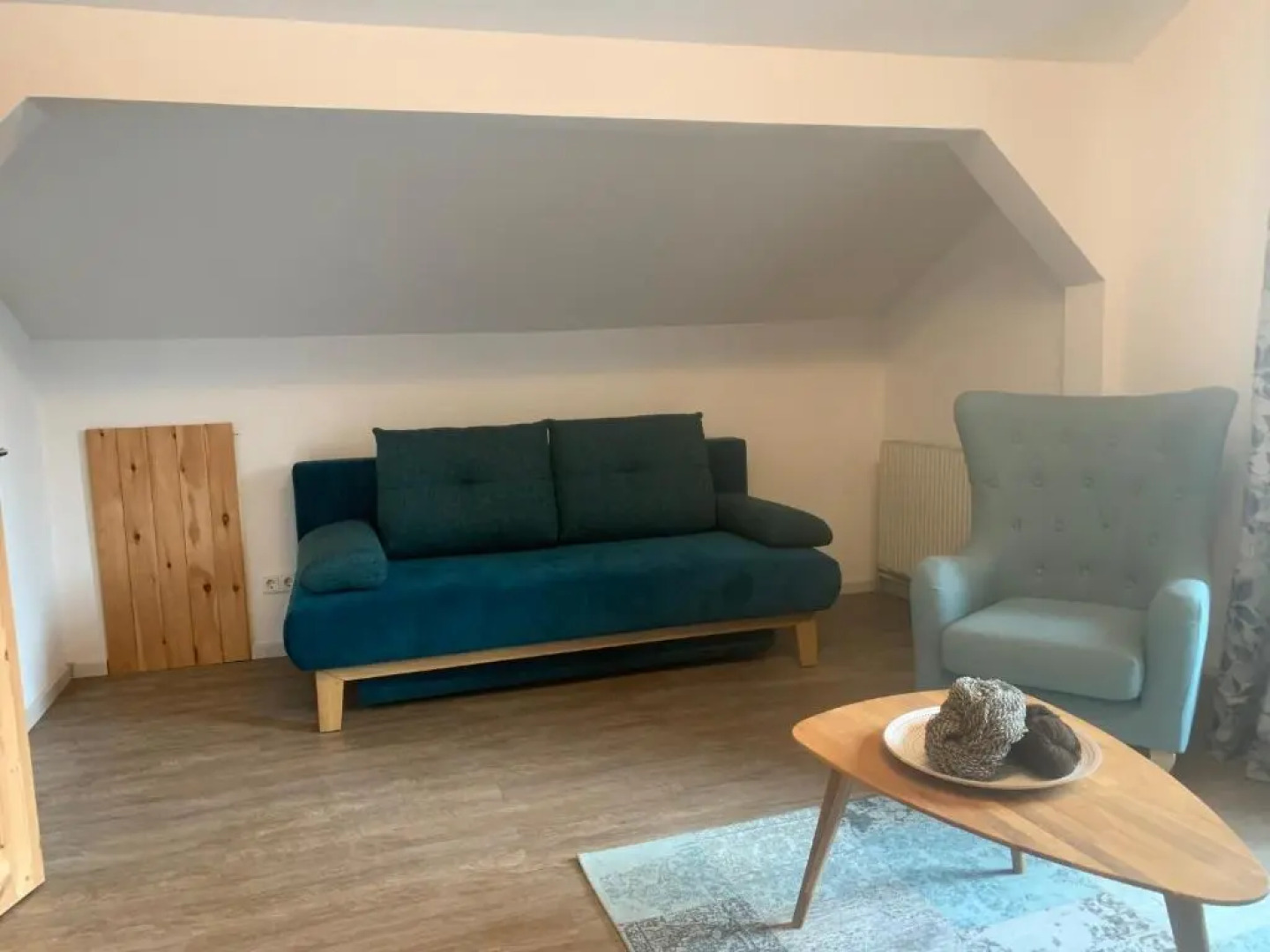 Alpin Rose Appartement