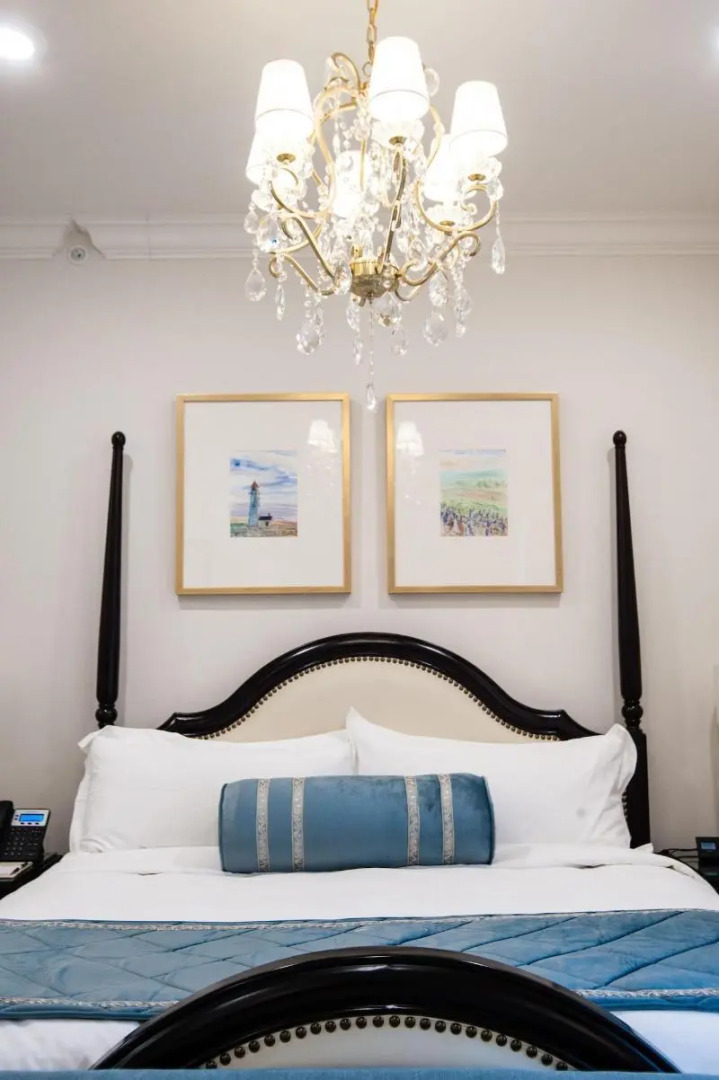 The Sydney Boutique Inn