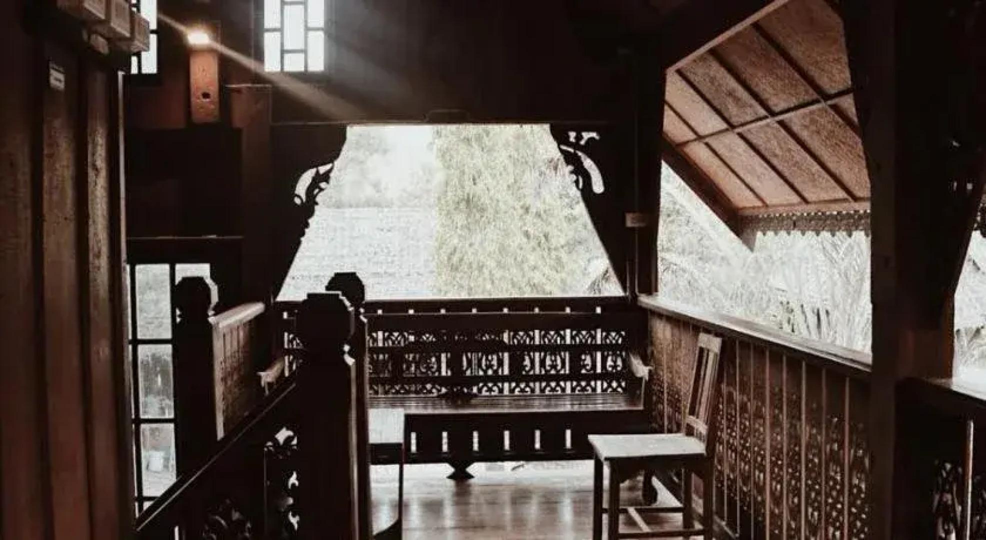 Crossroads House - Hostel