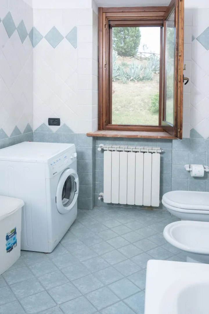 Farm stay Il Carro del Colle