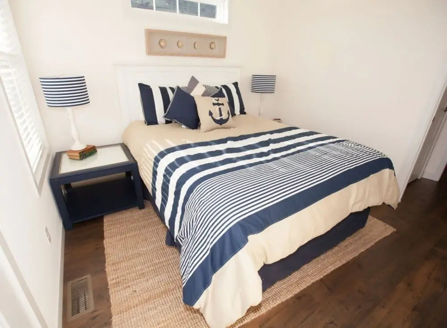 Toes in the Water #14