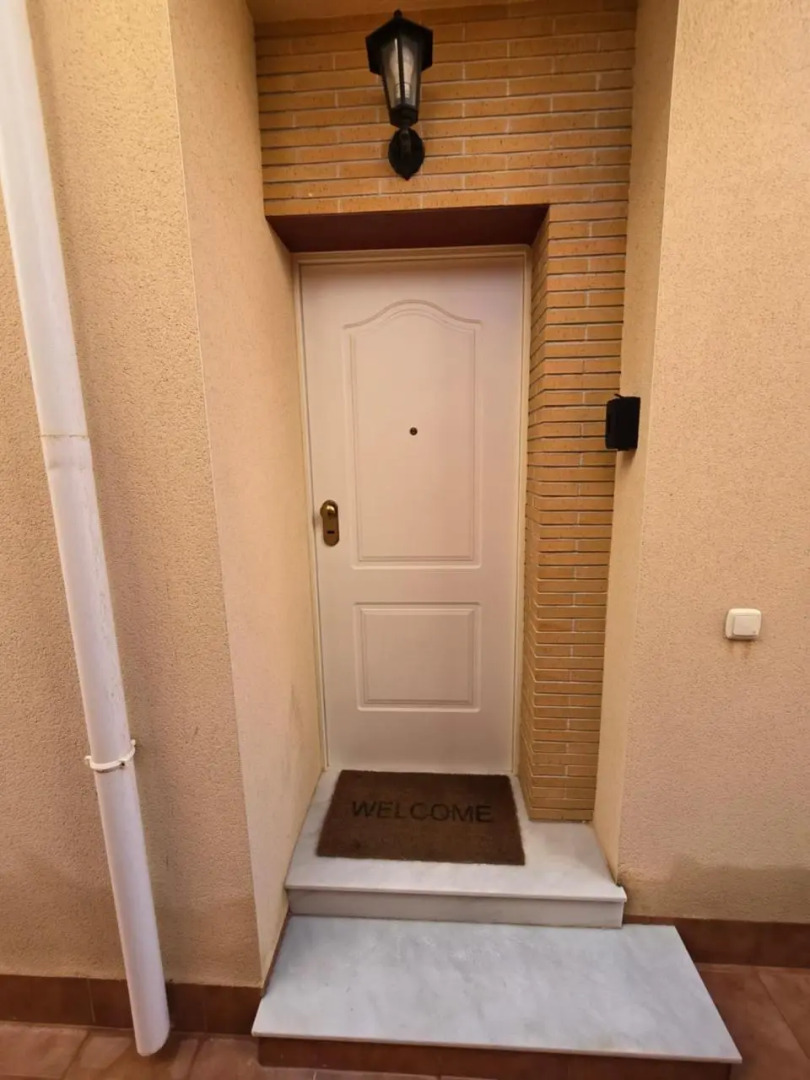 Duplex 6 Mar de Plata