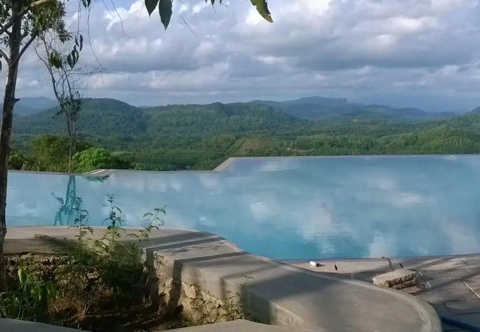 Nature Lovers Resort