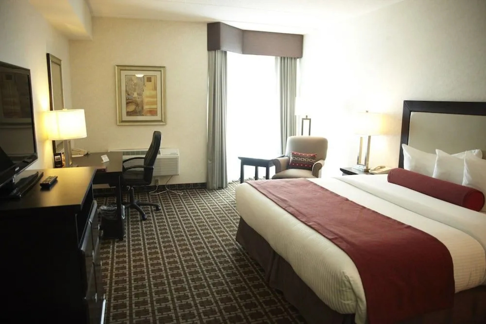 Admiral Inn Mississauga Toronto