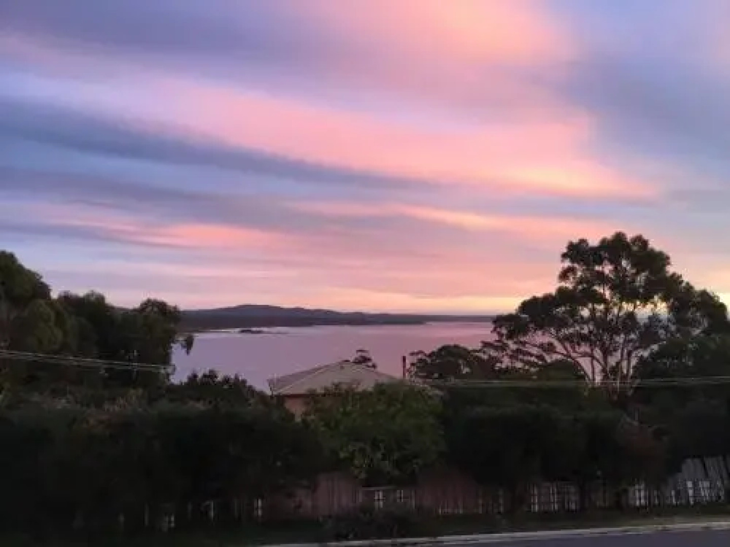 GRANITE BEACH HOUSE @ Bay of Fires