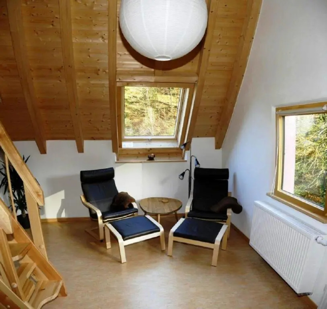 Ferienhaus In der Erlebach