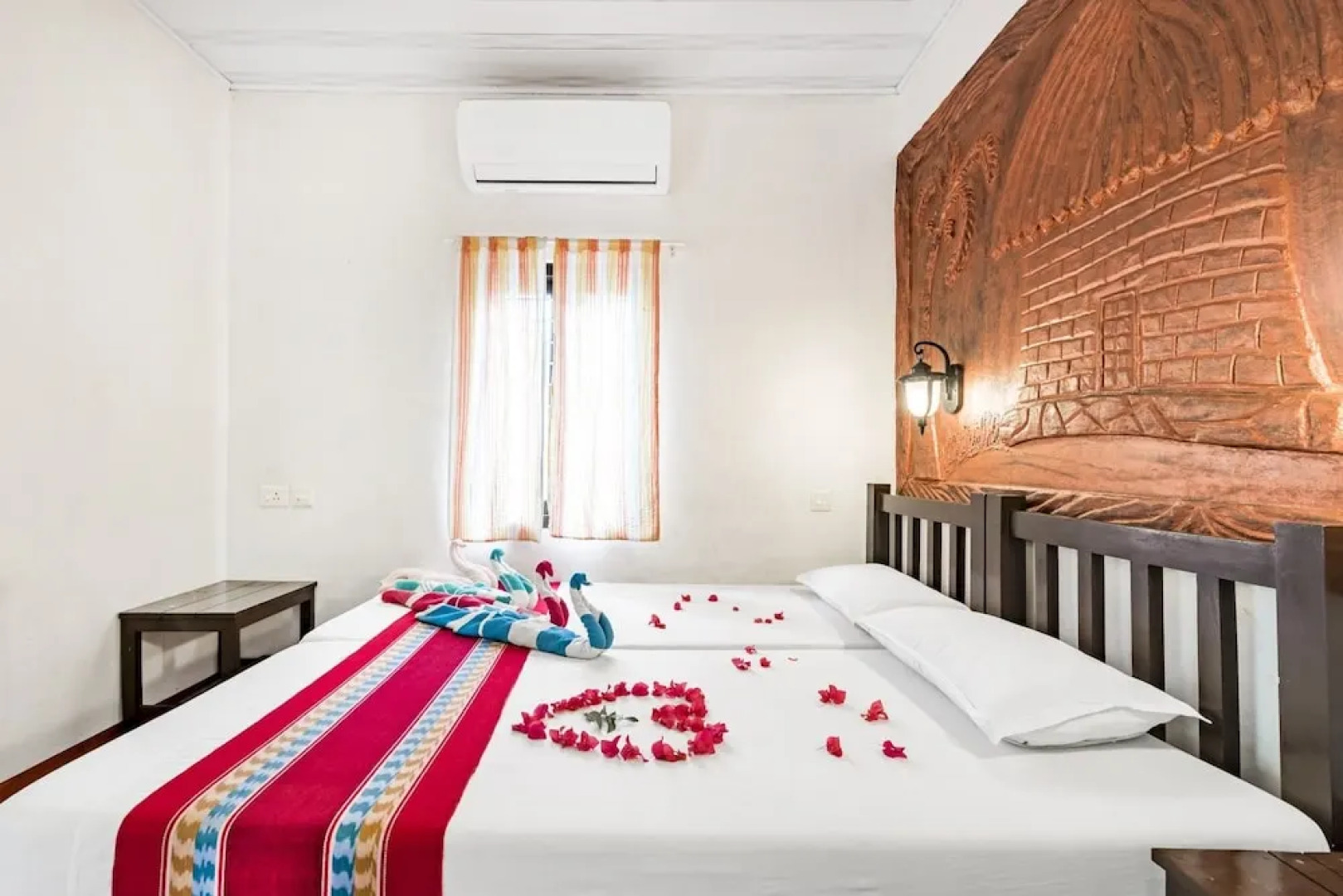 GuestHouser 1 BR Villa b529