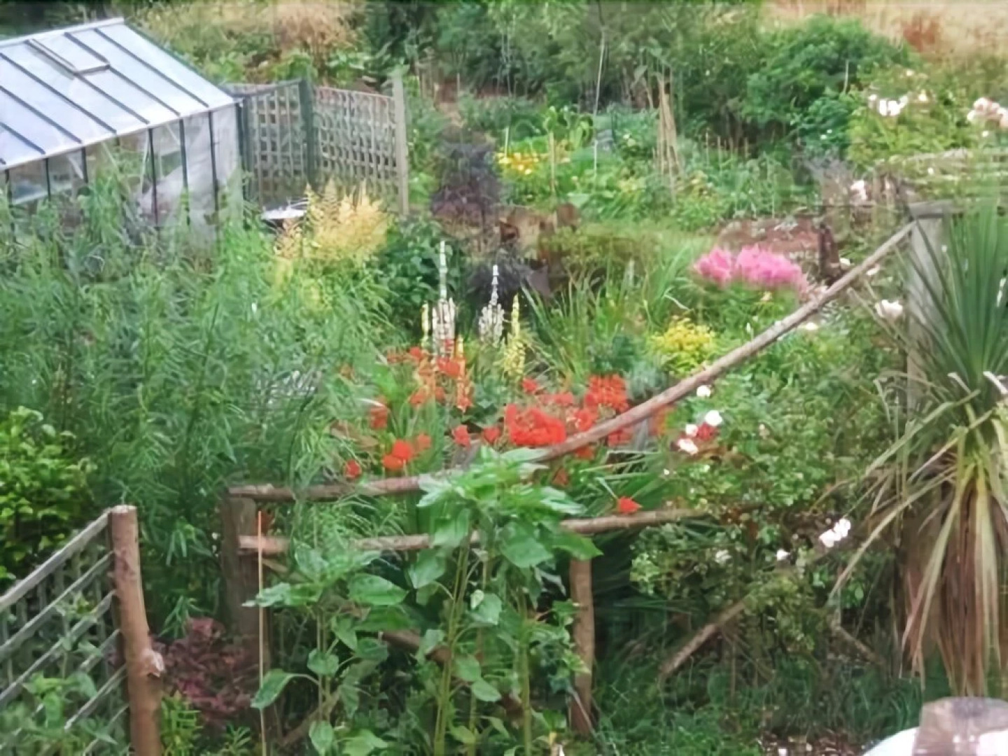 Cross Close House B&B