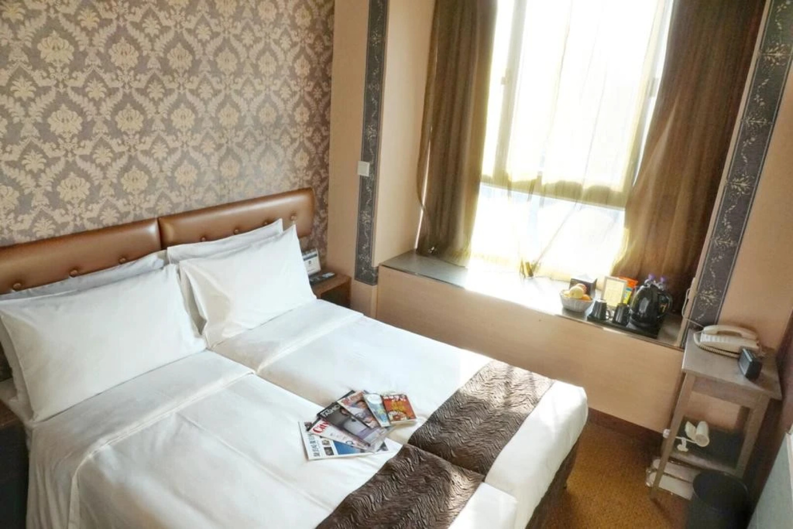 Best Western Hotel Causeway Bay