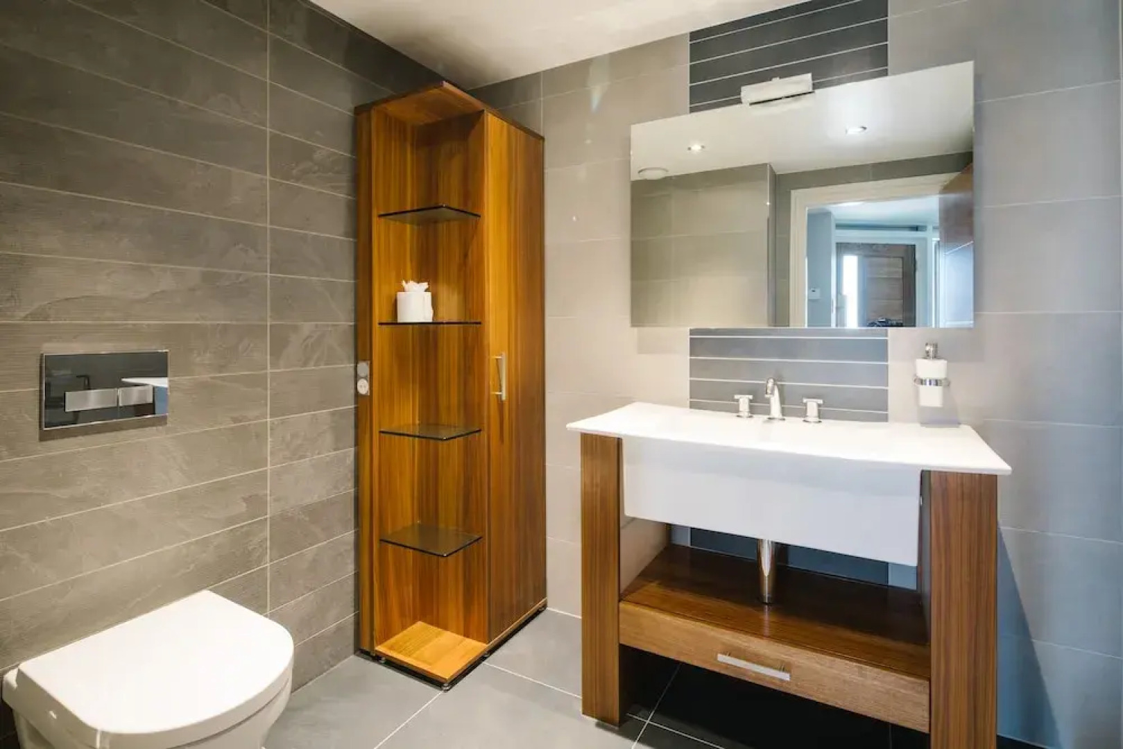 Carus House @ Carus Green