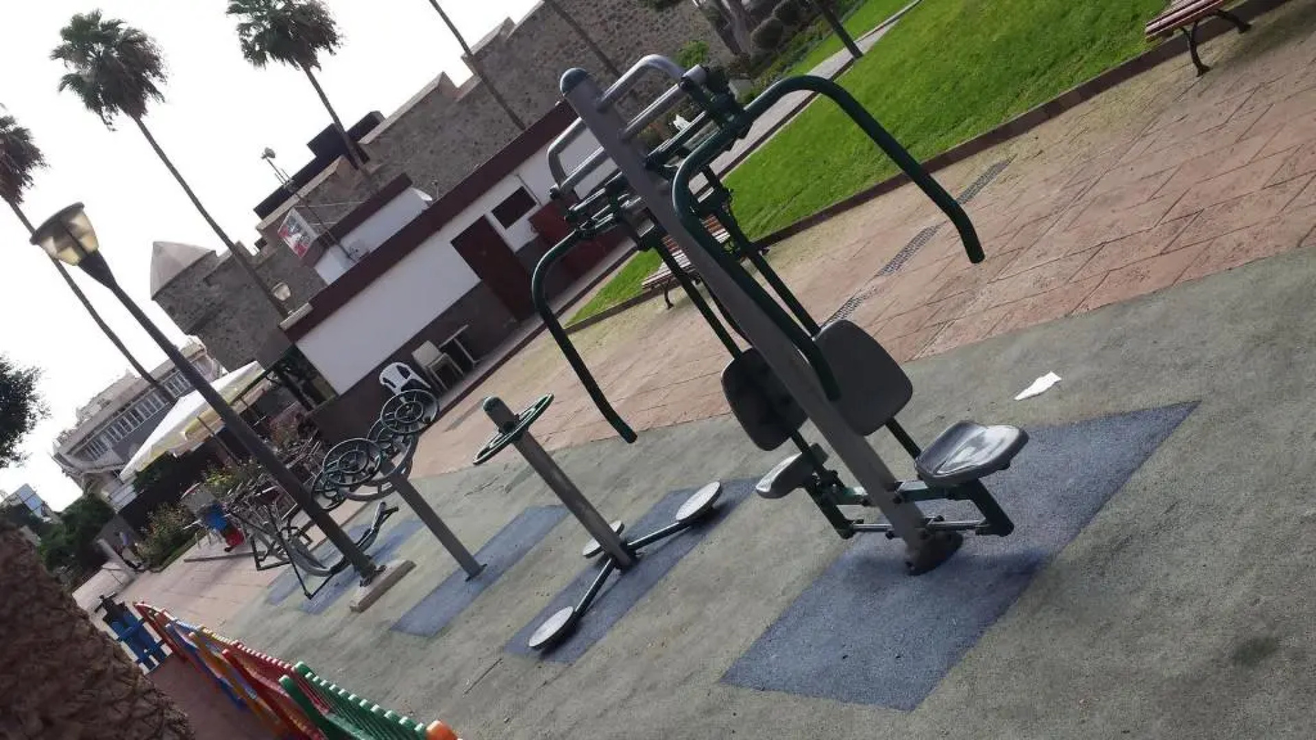 Appartamento a La Isleta