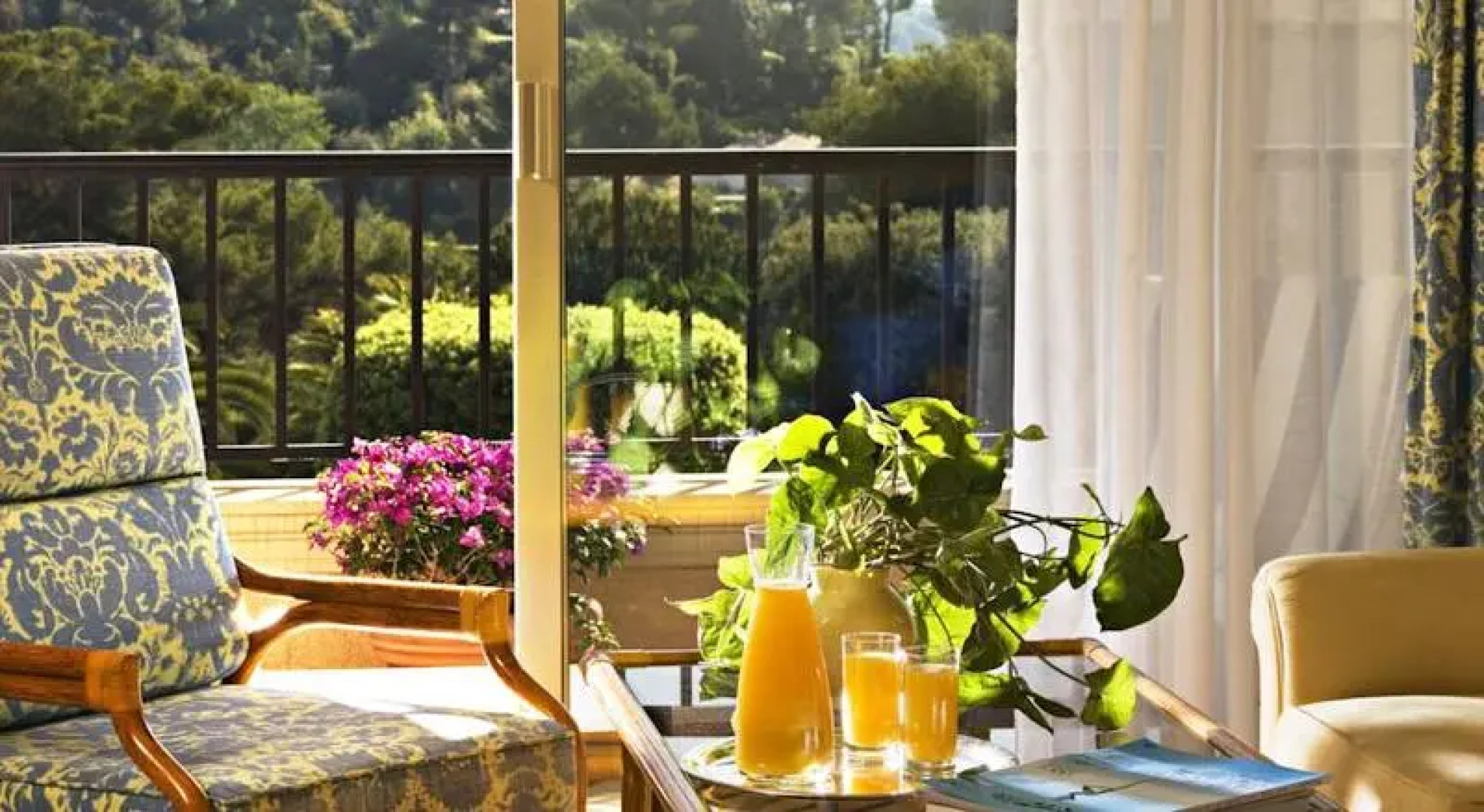 Mas d’Artigny Hotel & Spa