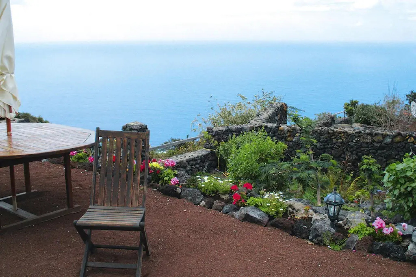 Finca in El Tanque with parking