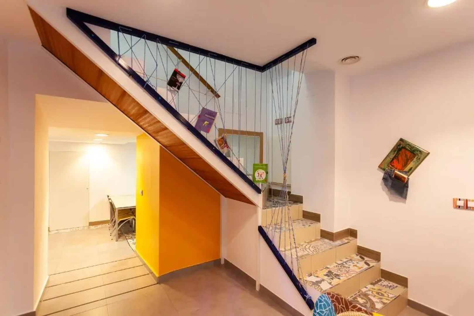 Casa Rural "El Paseo del libro"