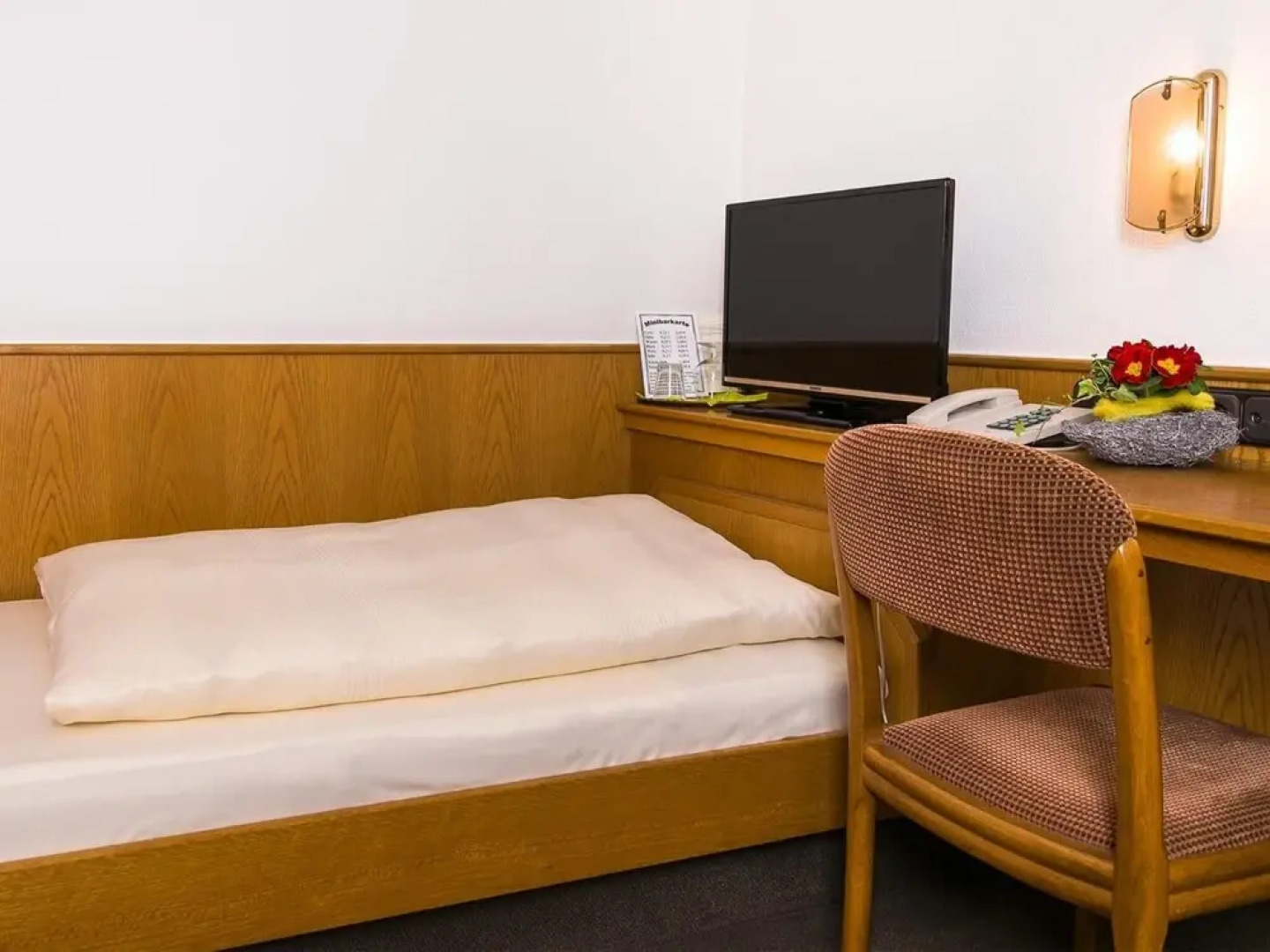 AKZENT Hotel Meerfräulein