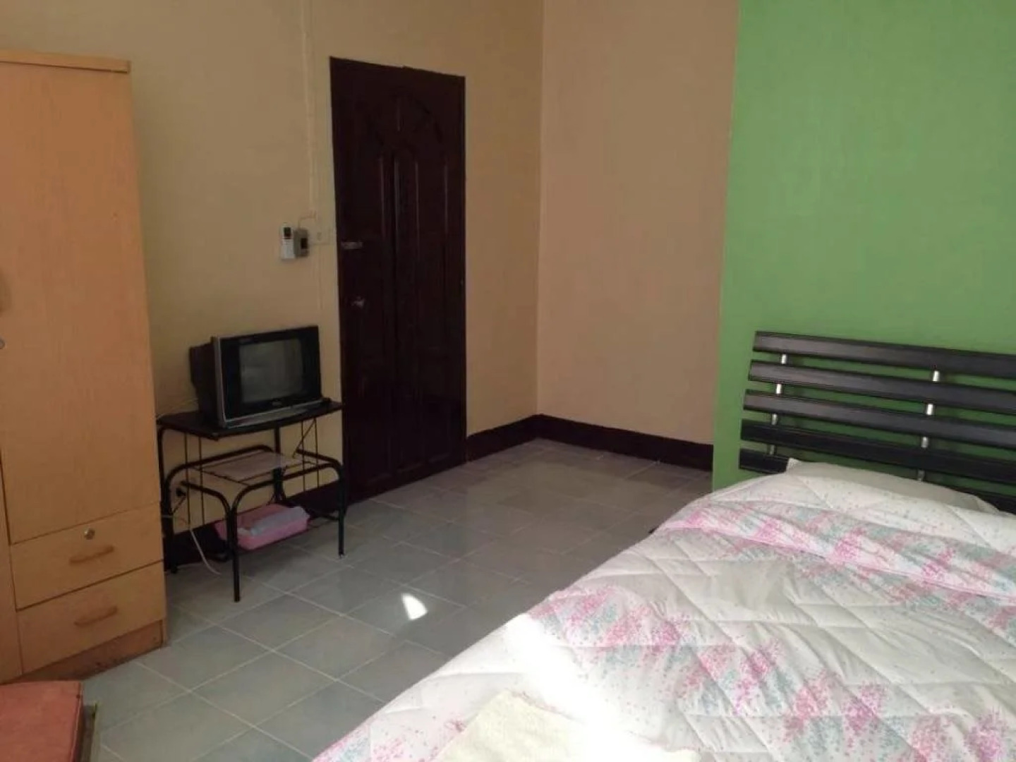 Maesai Complex Hotel