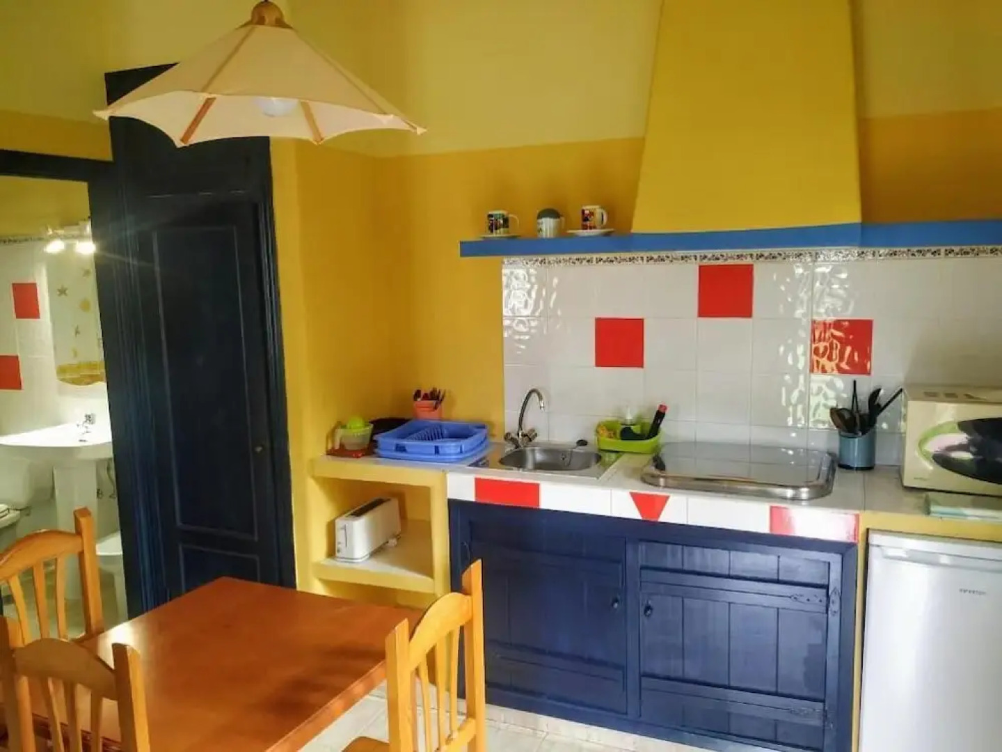 Apartamentos & Habitaciones Vetonia