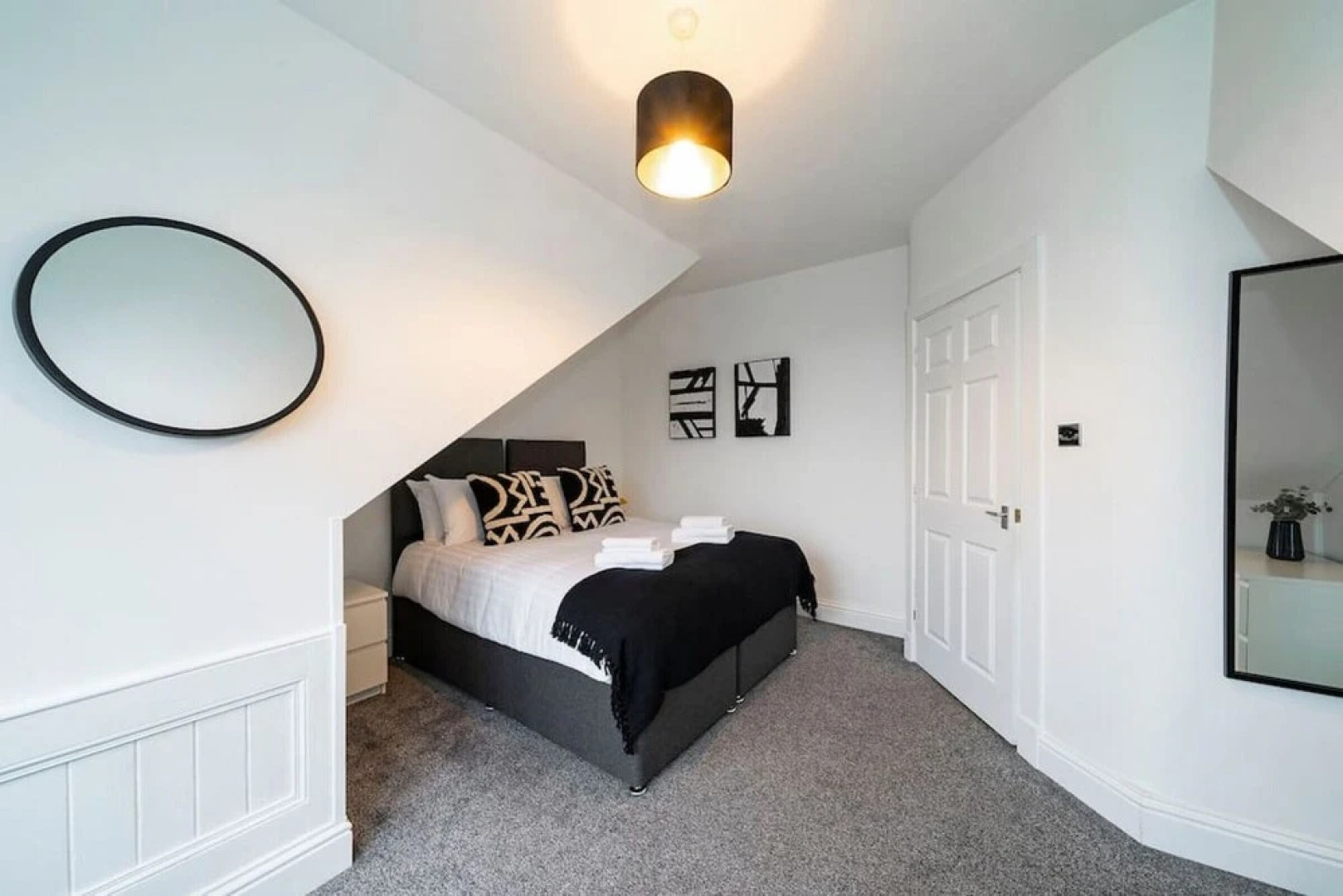 The Crossroads Your Perfect Paisley Pad