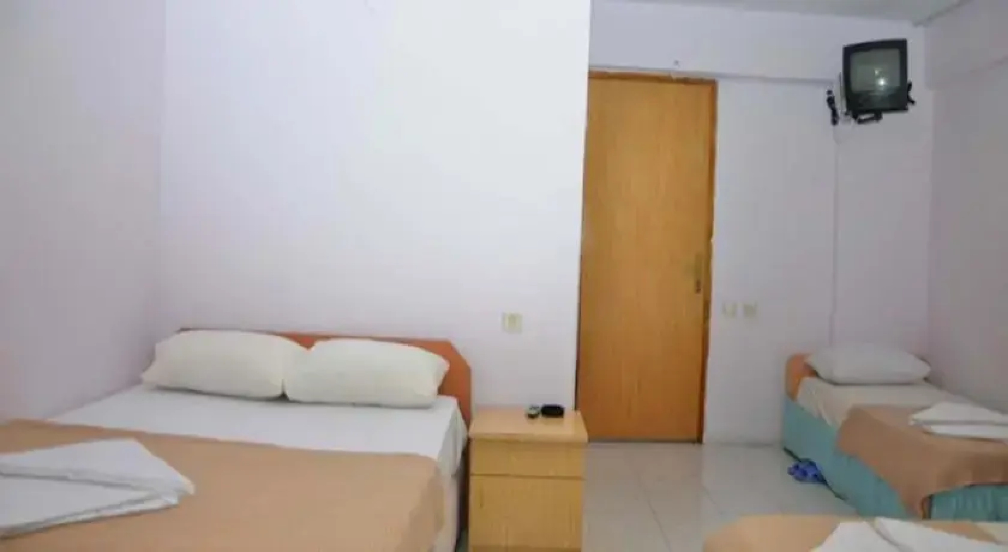 Baris Hotel Akcay