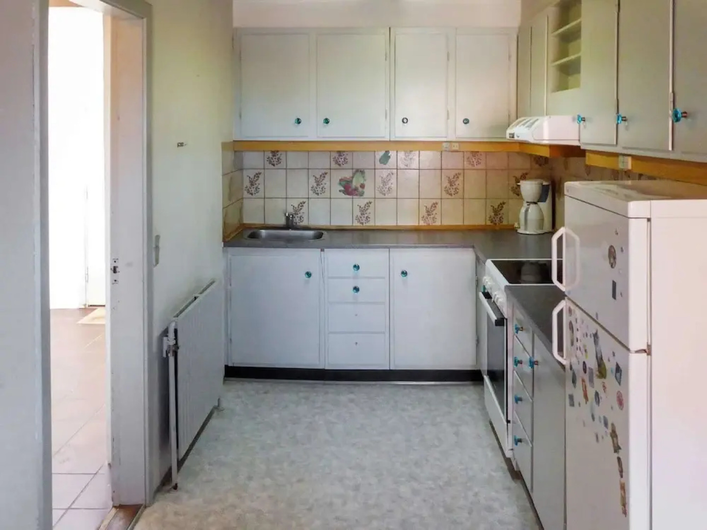 5 Person Holiday Home in Lemvig-by Traum