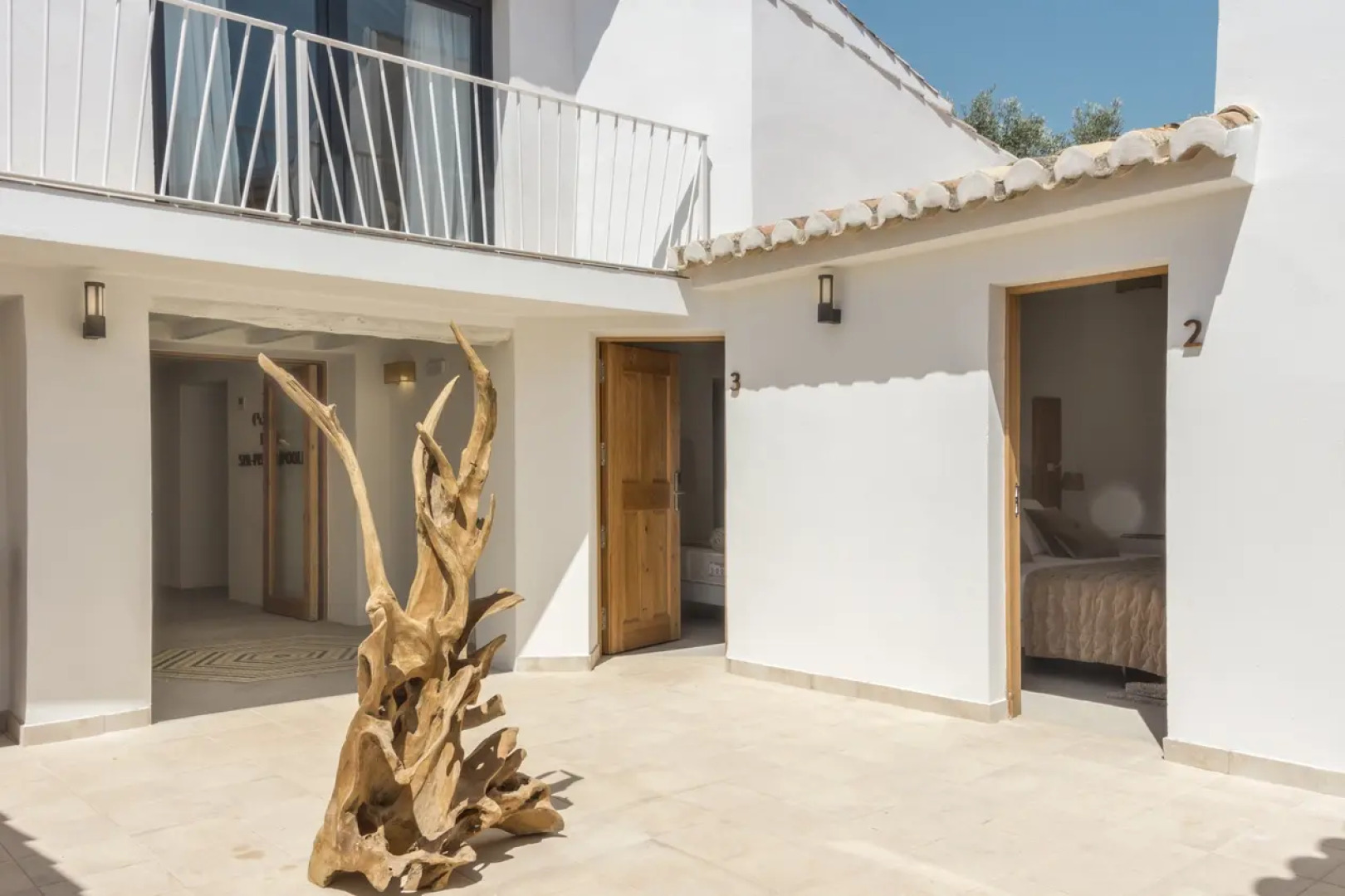 Hacienda Fresneda María