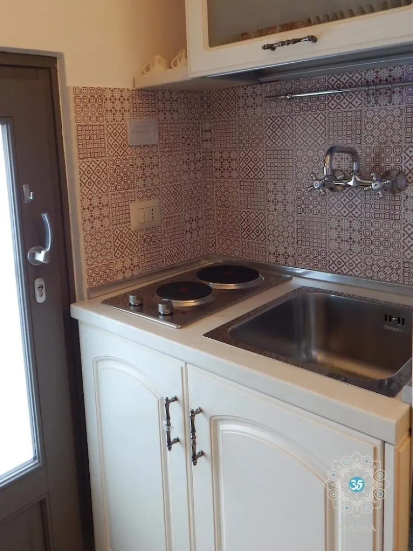 Trulli Madia Luxury Location