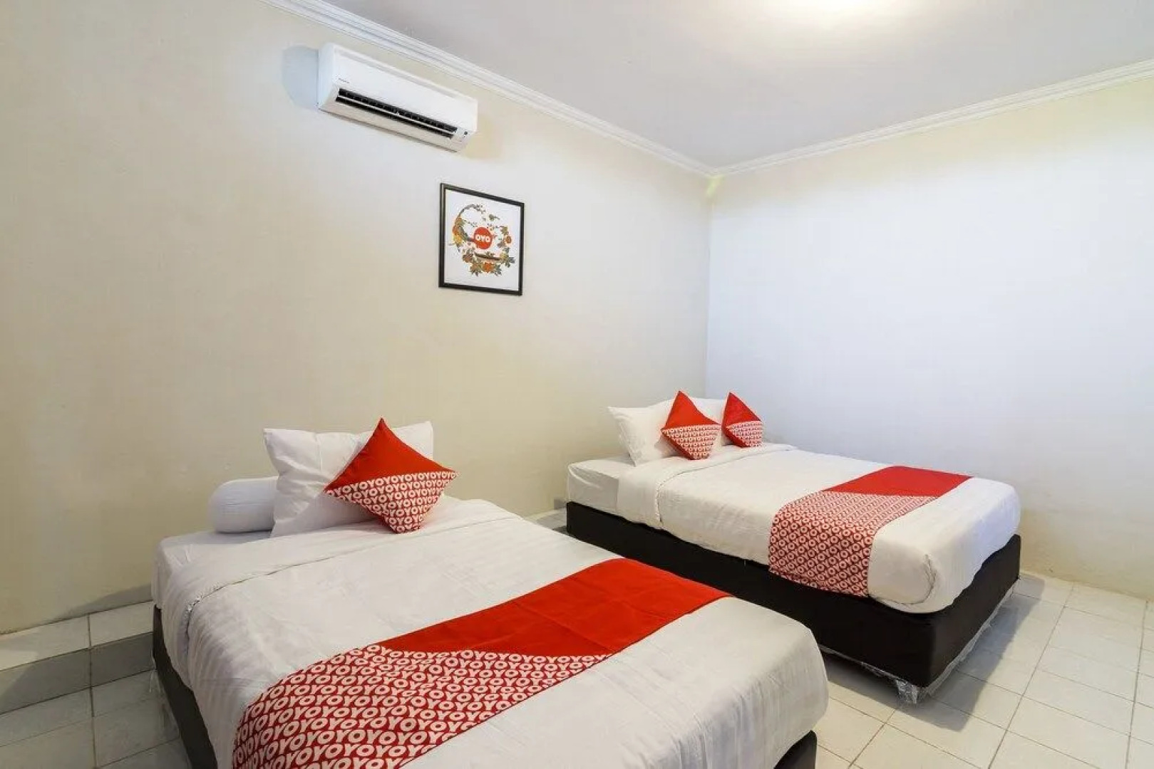 OYO 1073 Pogung W1 Exclusive