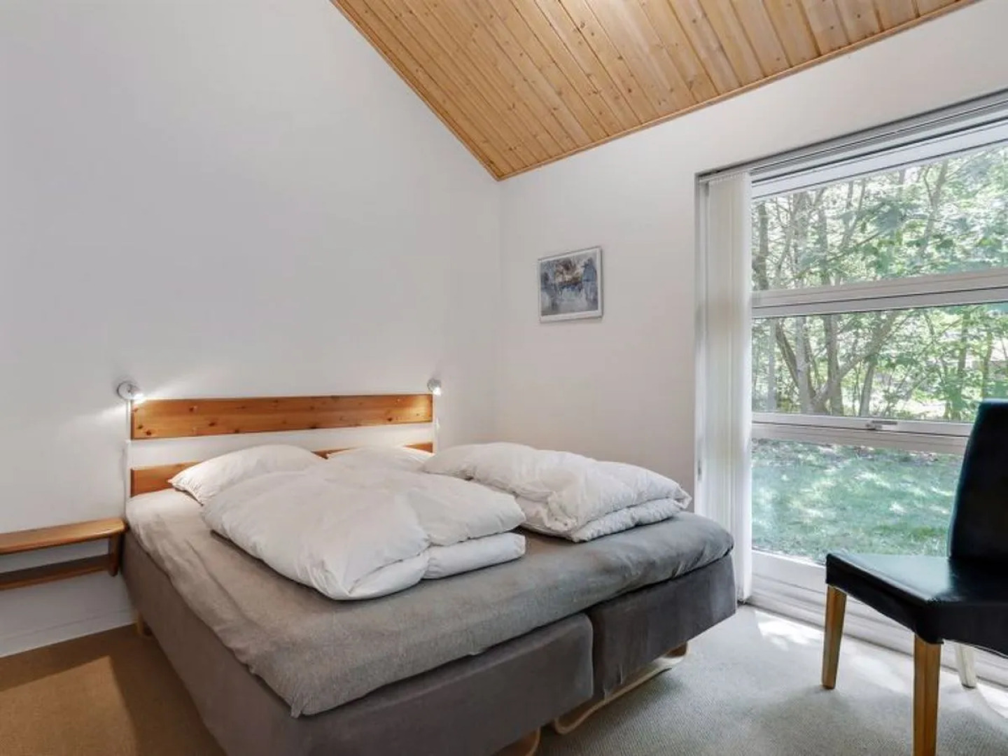 "Kajana" - 600m from the sea in Bornholm