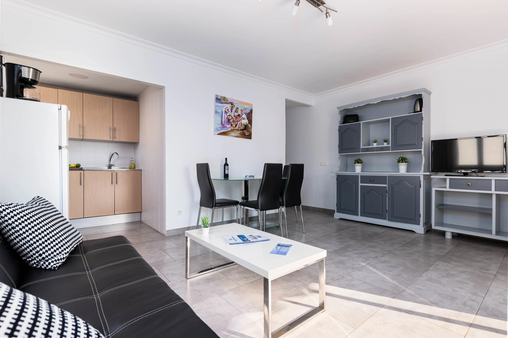 Apartamentos Acapulco